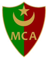 MC阿爾及爾