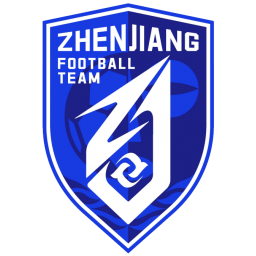 鎮江隊